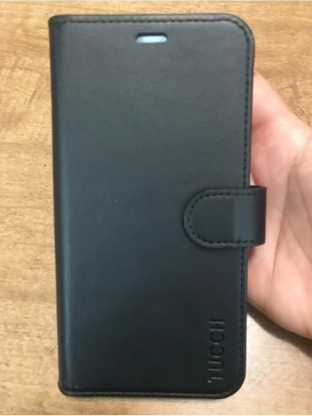 TUCCH Wallet Case for iPhone 15 Plus 6.7
